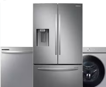 Appliances