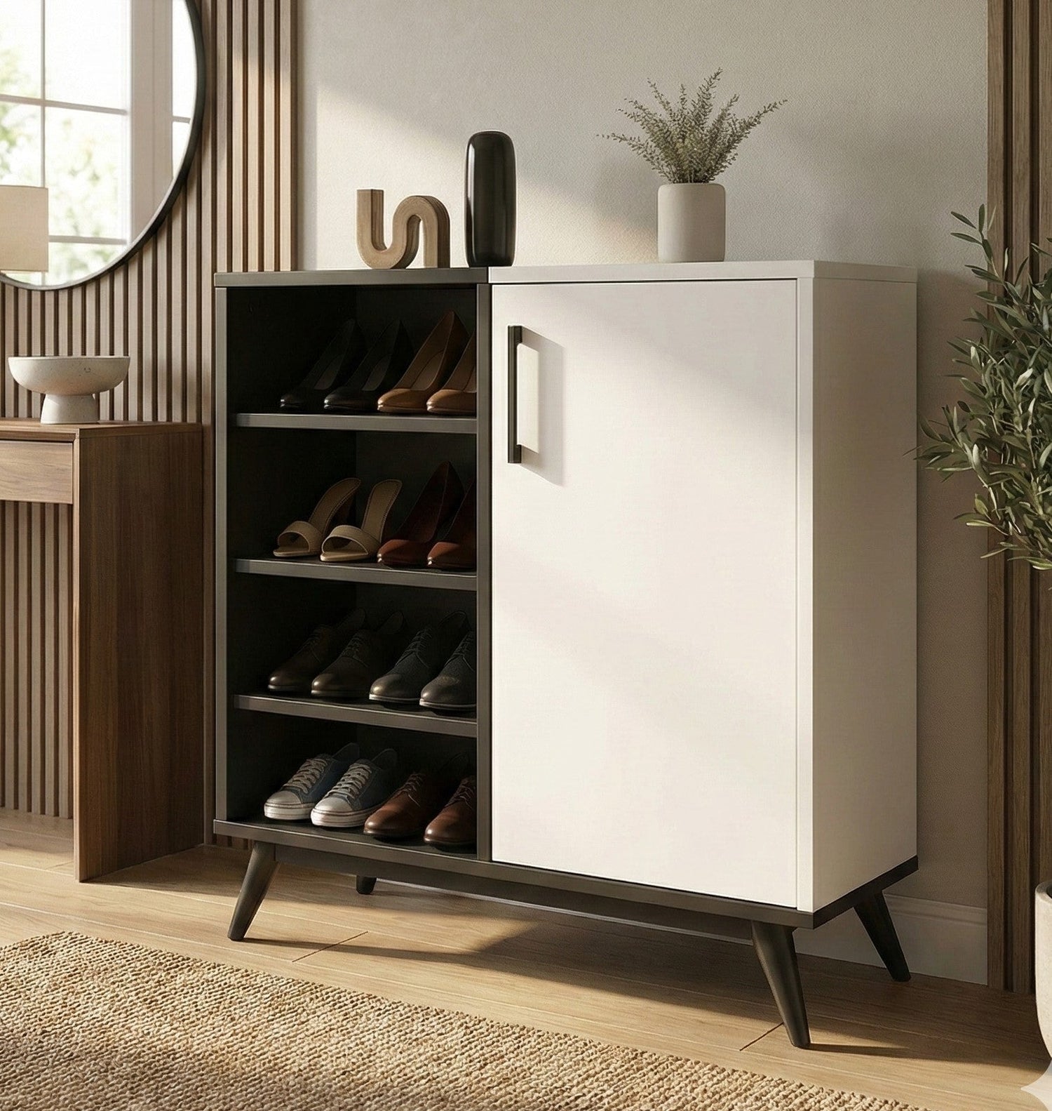 Shoe racks - Cataloug