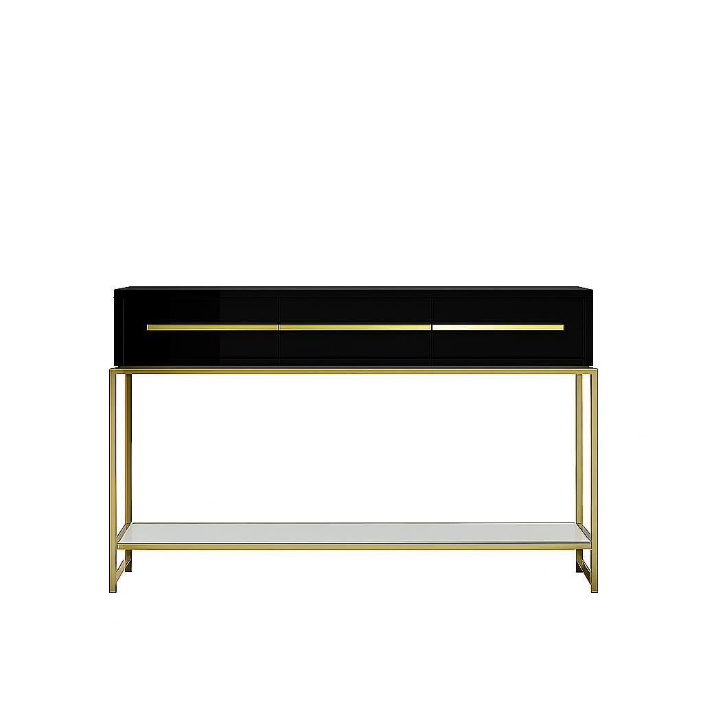Steel Furniture