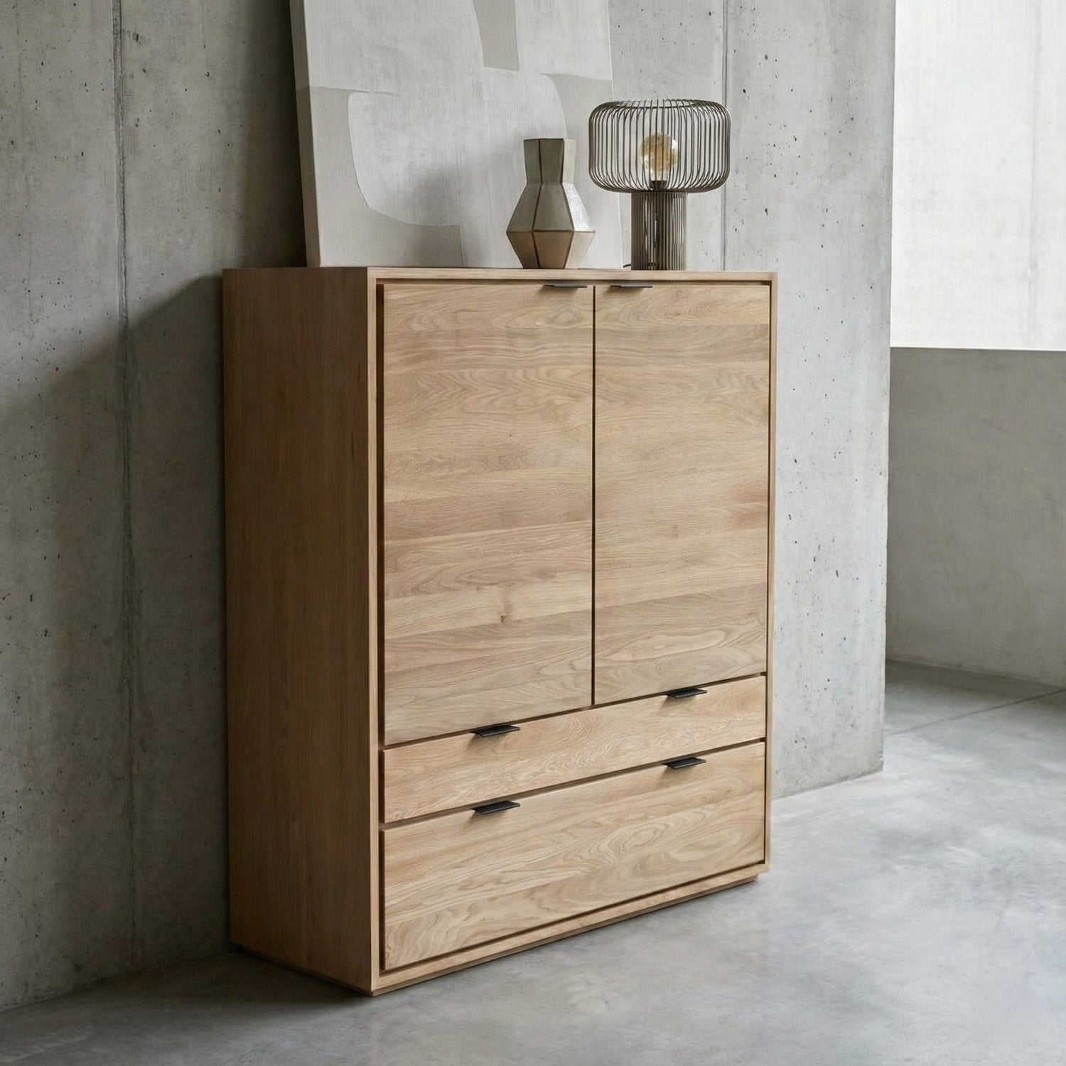 Storage Units - Cataloug