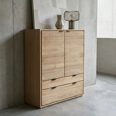 Storage Units - Cataloug