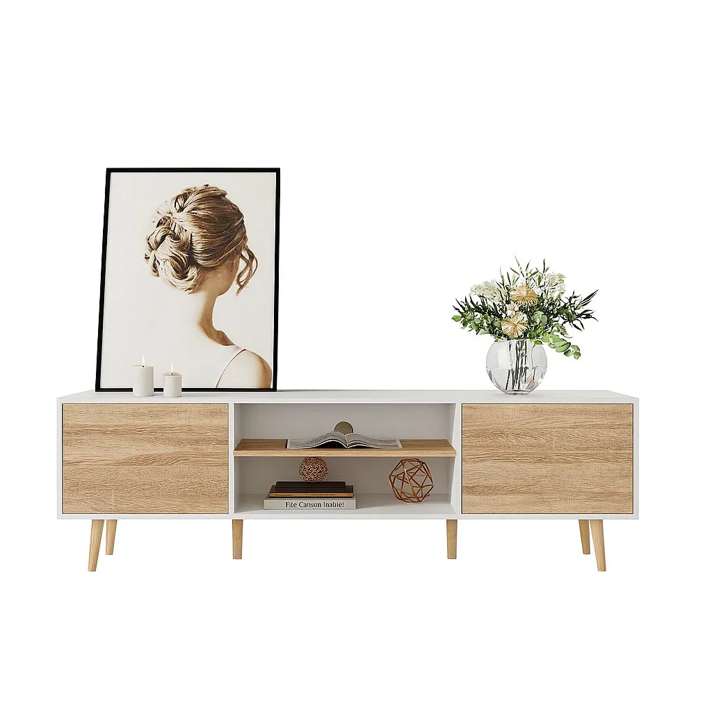 TV Units - Cataloug