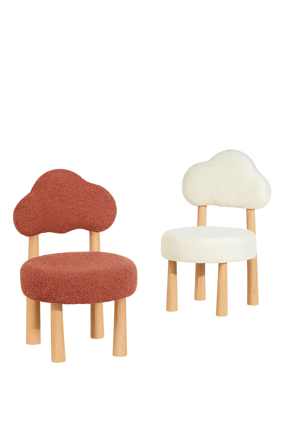 Kids chair - Cataloug