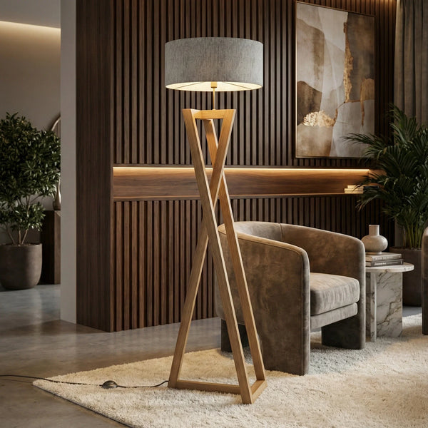 Floor Lamp