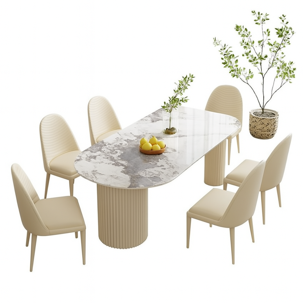 Full Dining Room