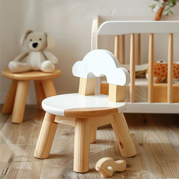 Kids chair - Cataloug