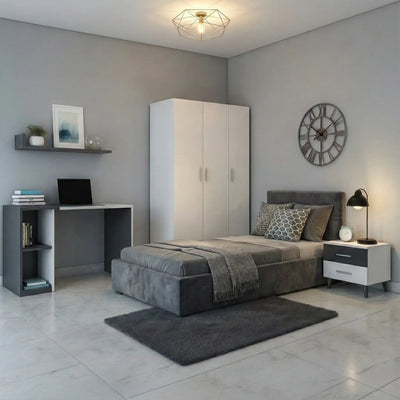 Teens Room - Cataloug