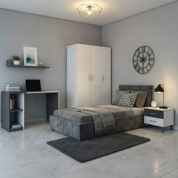 Teens Room - Cataloug