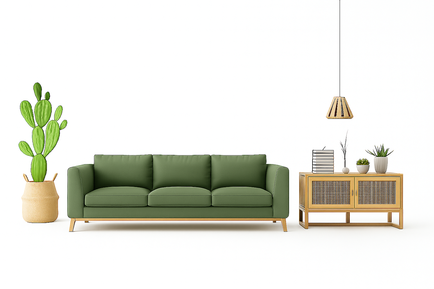 Wooden Furniture