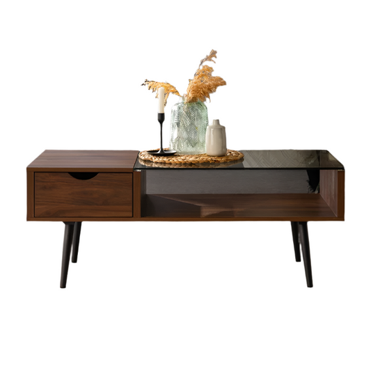 Coffee table 100x50x40