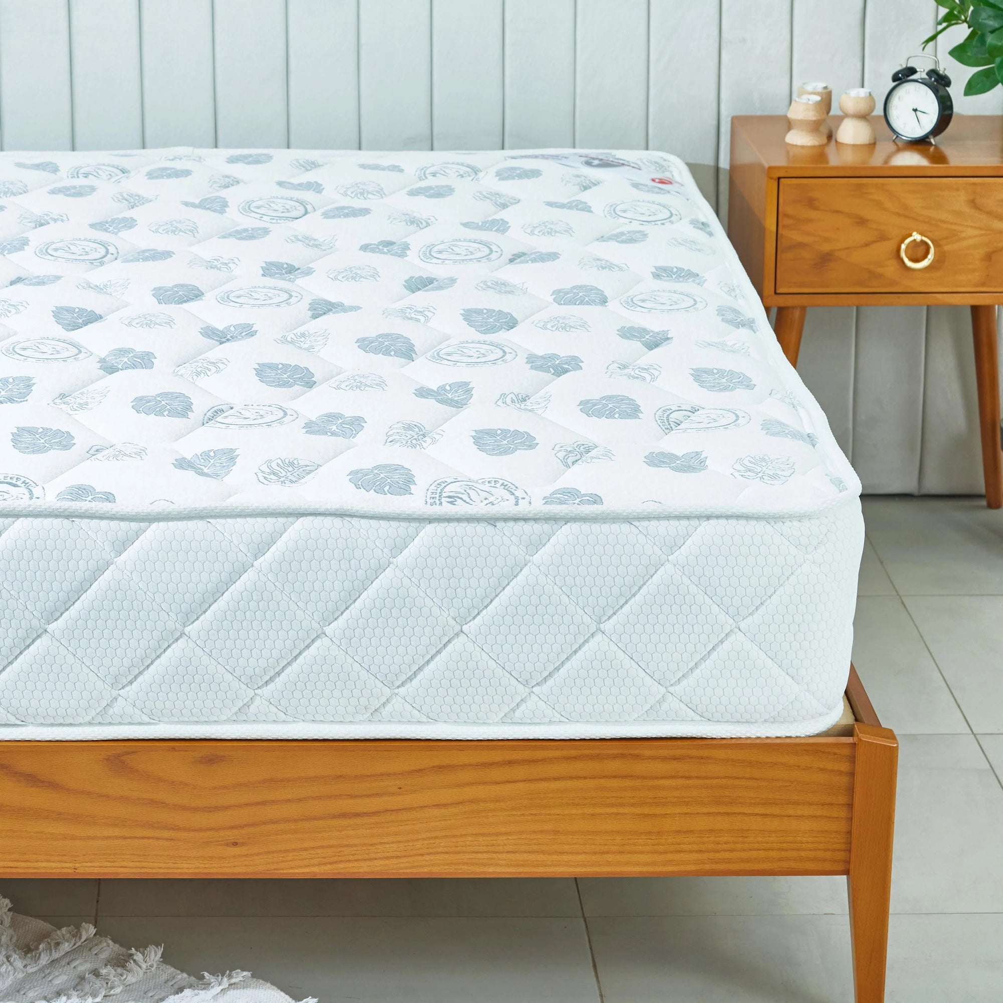 Comfort Care - Double Net - 190x150x20 cm