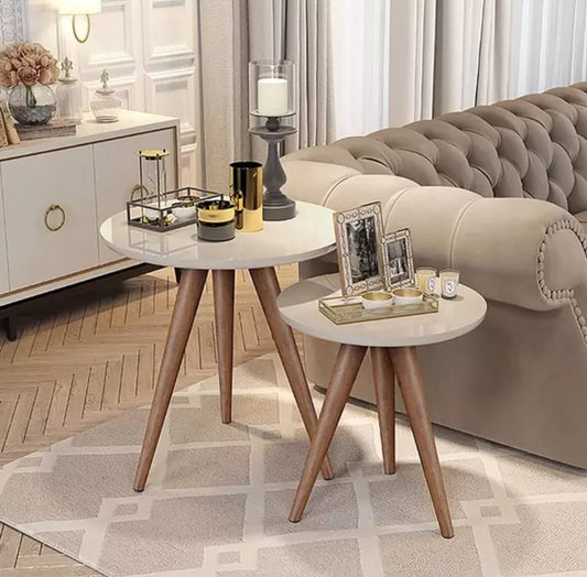 Side Table 2 sets - Cataloug