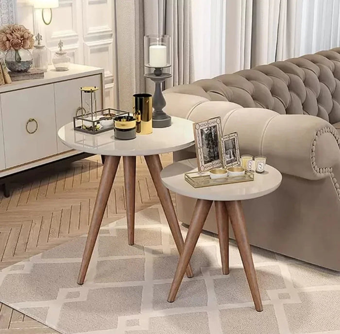 Side Table 2 sets - Cataloug
