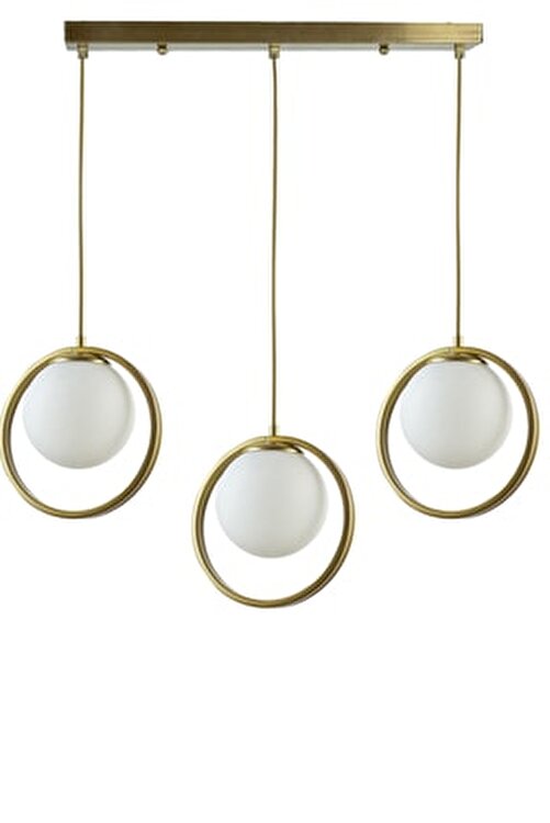 نجفه - معدن وزجاج - متعددة الألوان - 85 × 70 سم
