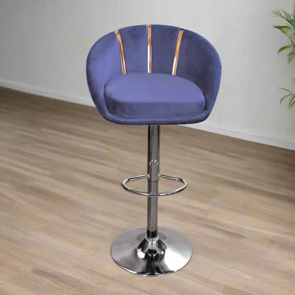 Hydraulic Bar Stool - Cataloug