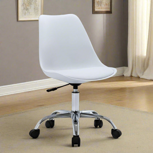 Hydraulic Desk chair 54x42 cm