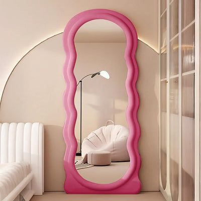 Stand Mirror 177 x 75 cm - Cataloug