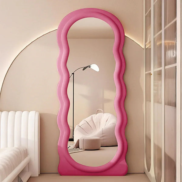 Stand Mirror 177 x 75 cm - Cataloug