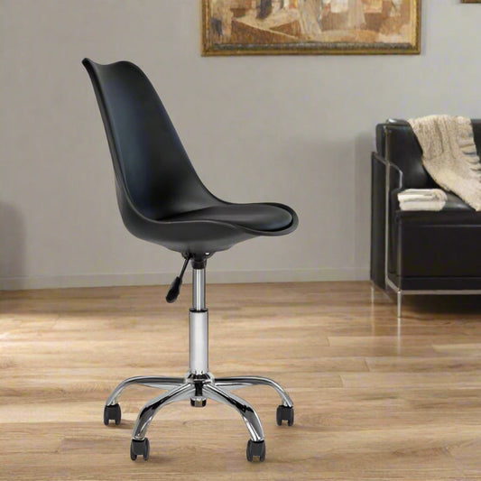 Hydraulic Desk Chair 54x42 cm