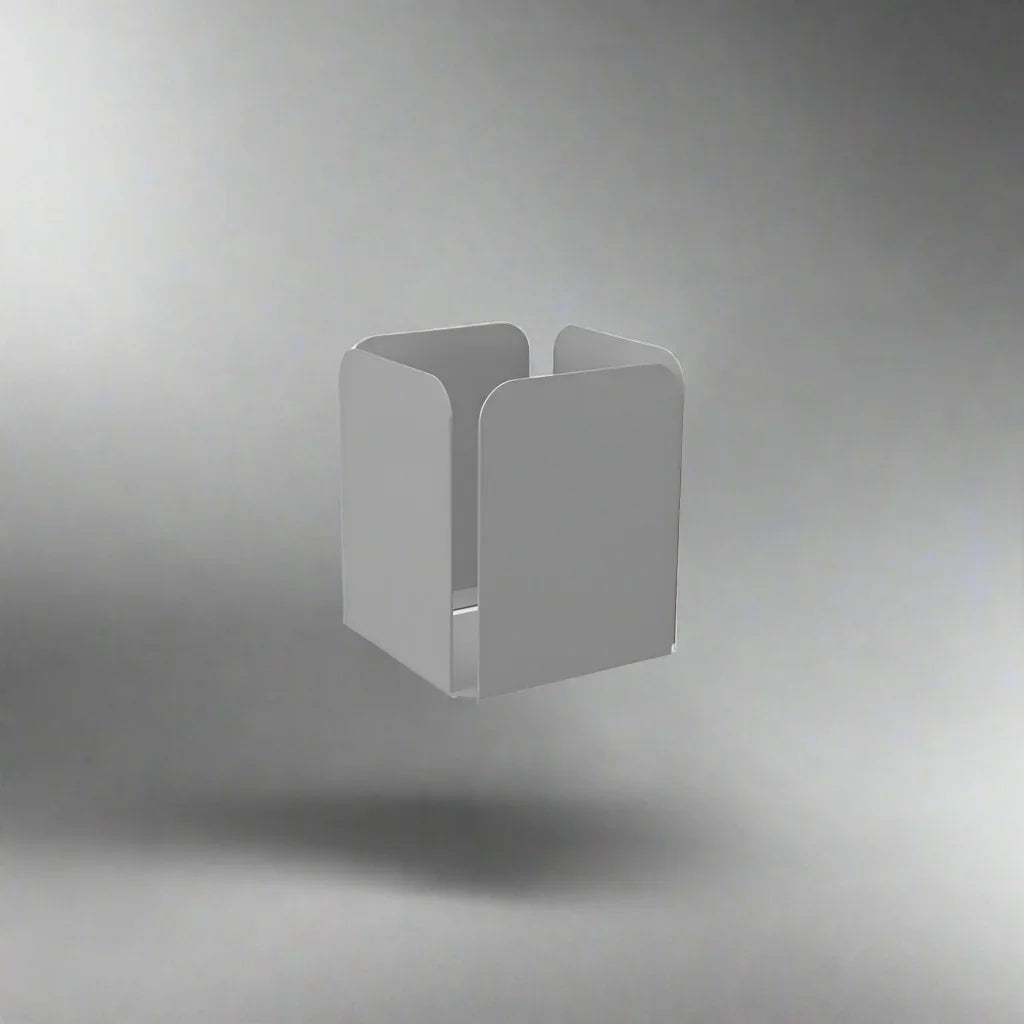 Holder - Steel - Multi Color - 6×7×8 cm - Cataloug