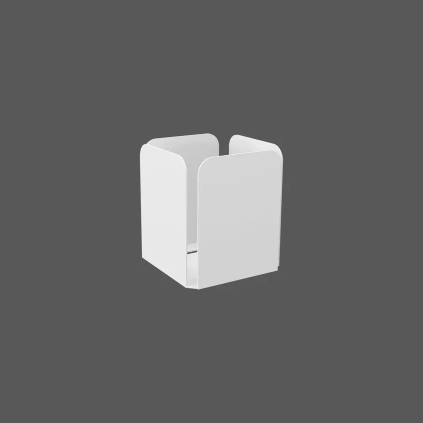 Holder - Steel - Multi Color - 6×7×8 cm - Cataloug