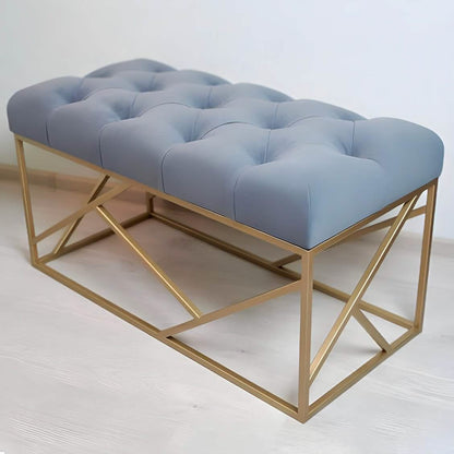 Banquet - Steel - Gold - 120×40×50 cm - Cataloug