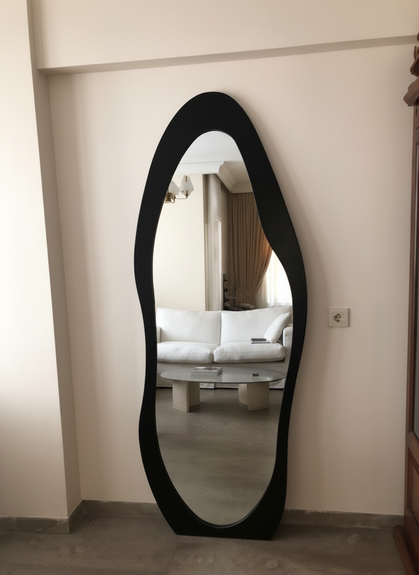 مرآة - متعددة الأحجام