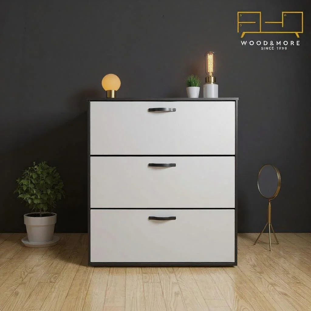 Shoe Rack 100x30x113 - Cataloug