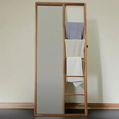 Mirror - NW -Brown - 100x5x175 cm