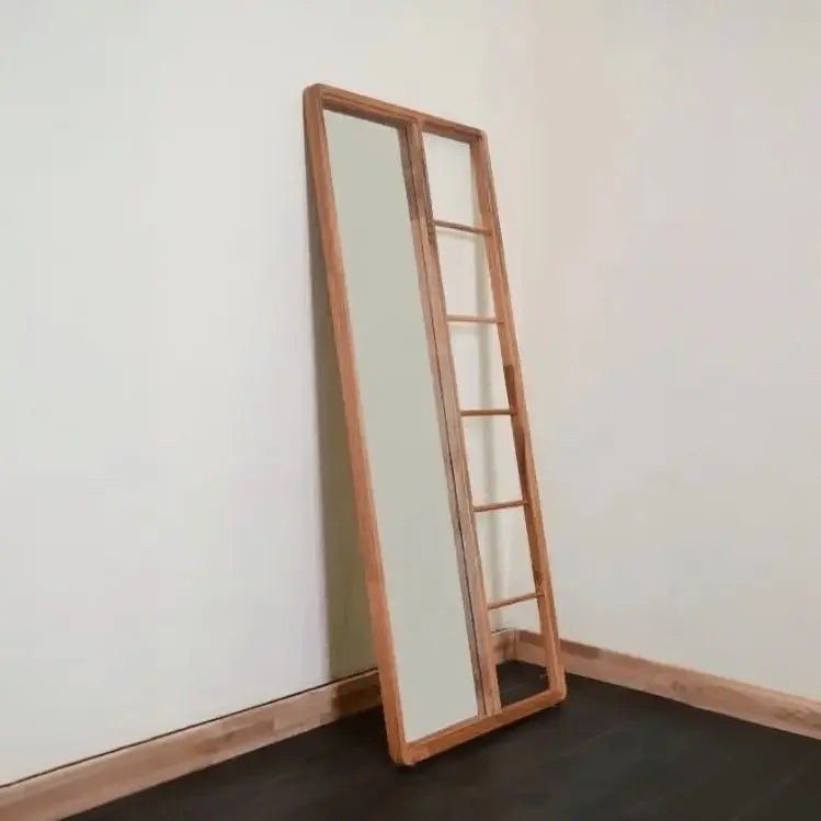 Mirror - NW -Brown - 100x5x175 cm
