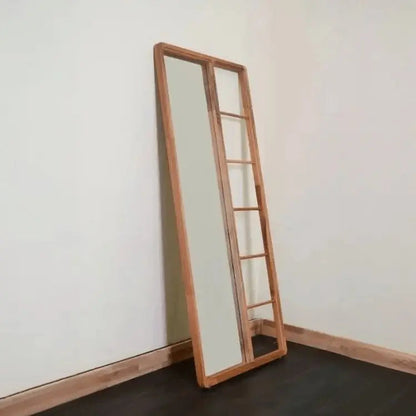 Mirror - NW -Brown - 100x5x175 cm