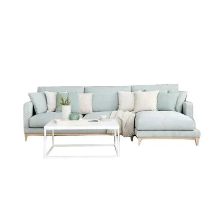 WICKS CORNER L SHAPE - Cataloug