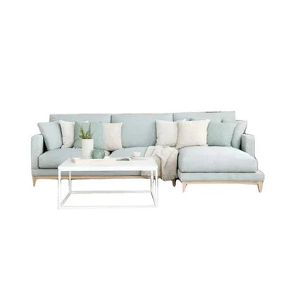 WICKS CORNER L SHAPE - Cataloug