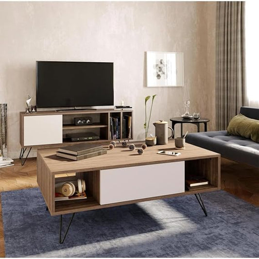 Coffee Table 100x50x44
