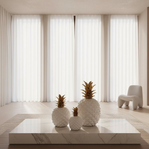 Table Acccessories -Polyster -  Multi Color - Multi Size