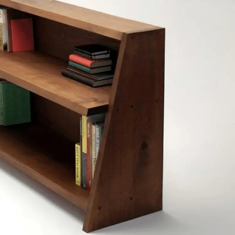 Storage unit-NW- Brown -110x35x75 cm