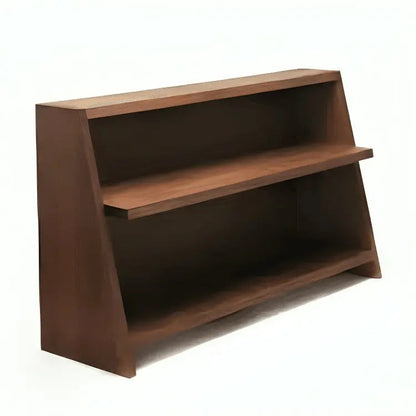 Storage unit-NW- Brown -110x35x75 cm