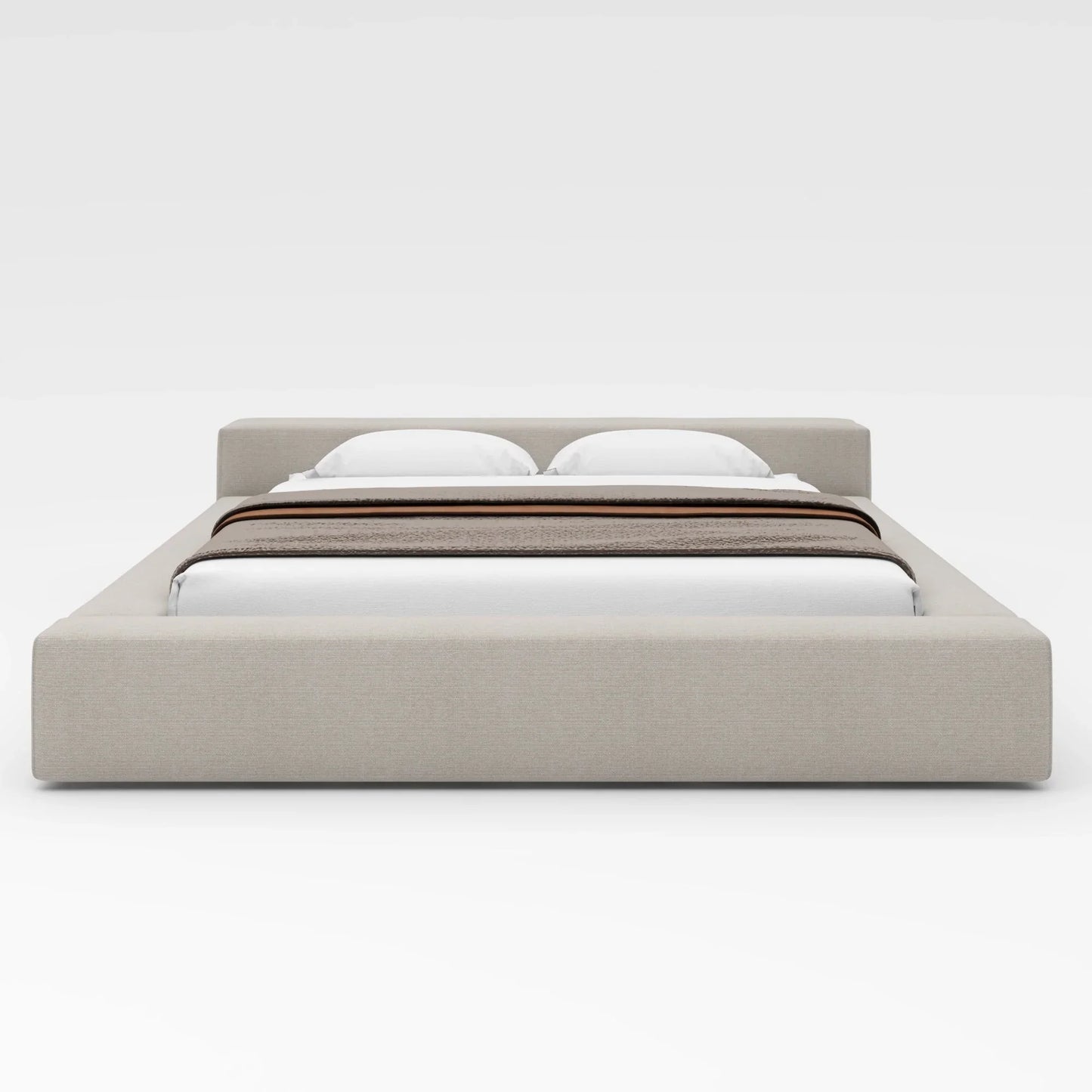 Casper Bed - Cataloug