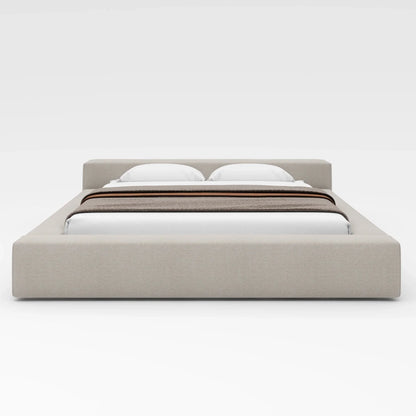 Casper Bed - Cataloug