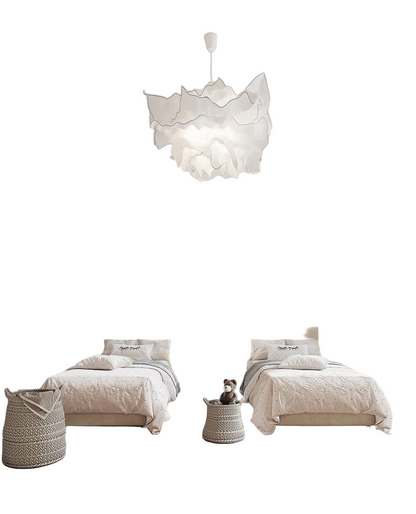 سرير - خشب ام دي اف- بيج - متعدد المقاسات