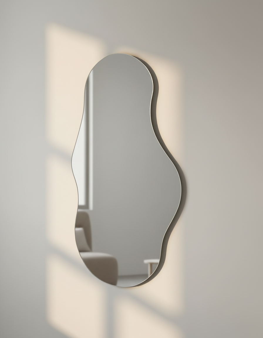 مرآة - متعددة الأحجام