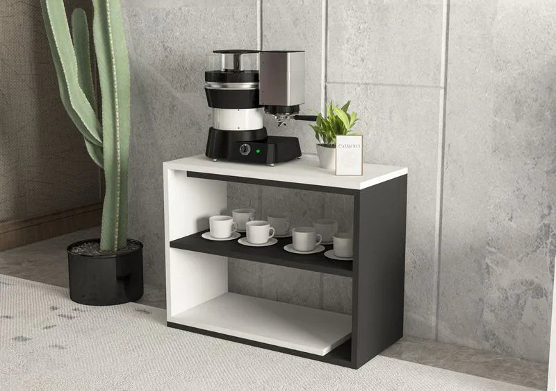 Coffee Corner - MDF - Multi Color - 60x30x60 - Cataloug