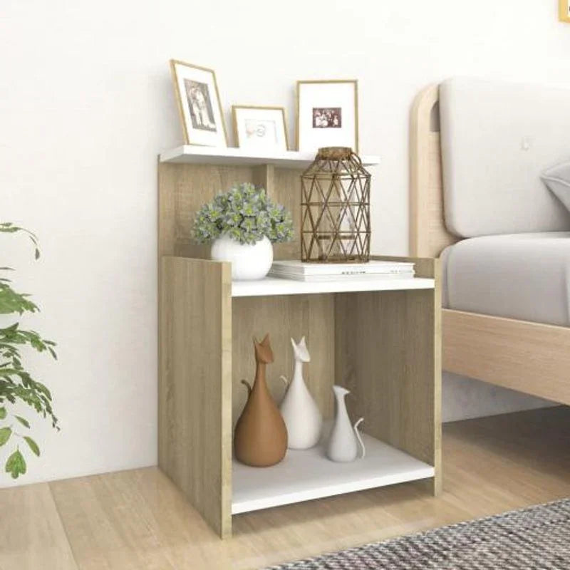 Comode - MDF - Multi Color - 40x35x60 - Cataloug