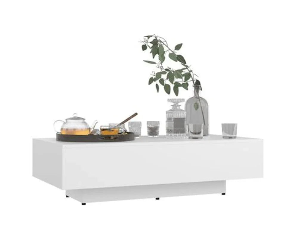 Coffee Table - MDF - Multi Color - 120x60x40 - Cataloug