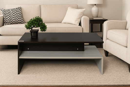 Coffee Table 100x50x43