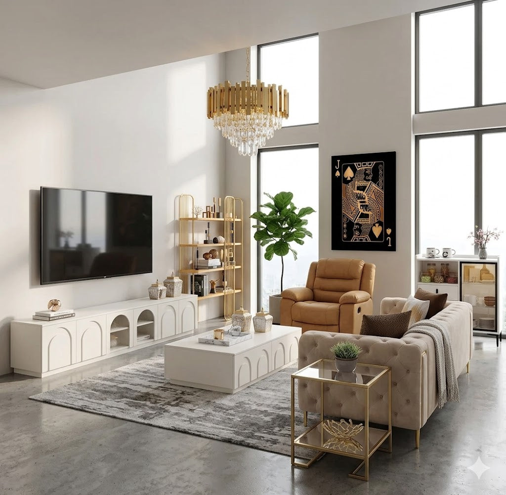  Living Room 61