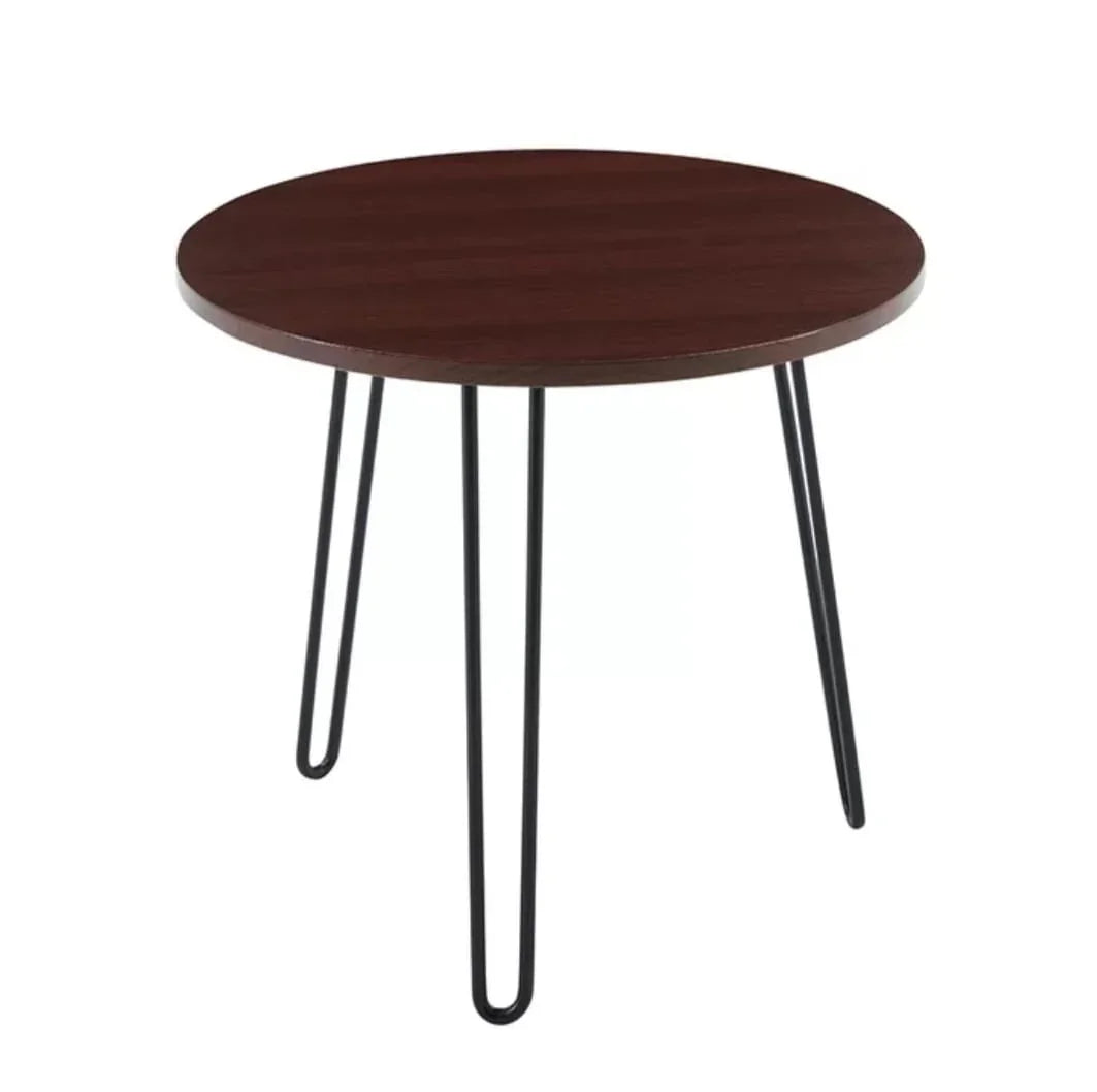 Brown - black - side table - Cataloug