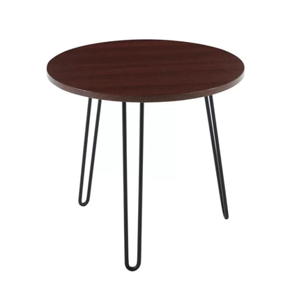 Brown - black - side table - Cataloug