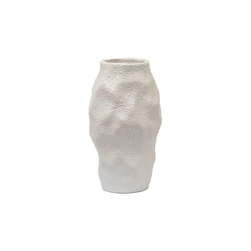 Vase - Pottery - Multi Color