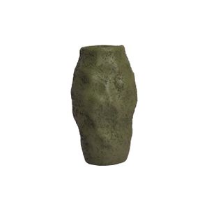 Vase - Pottery - Multi Color
